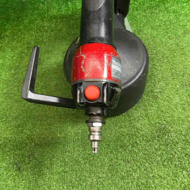 【中古品】マキタ(makita) 高圧エア釘打ち機 AN531H【藤沢店】