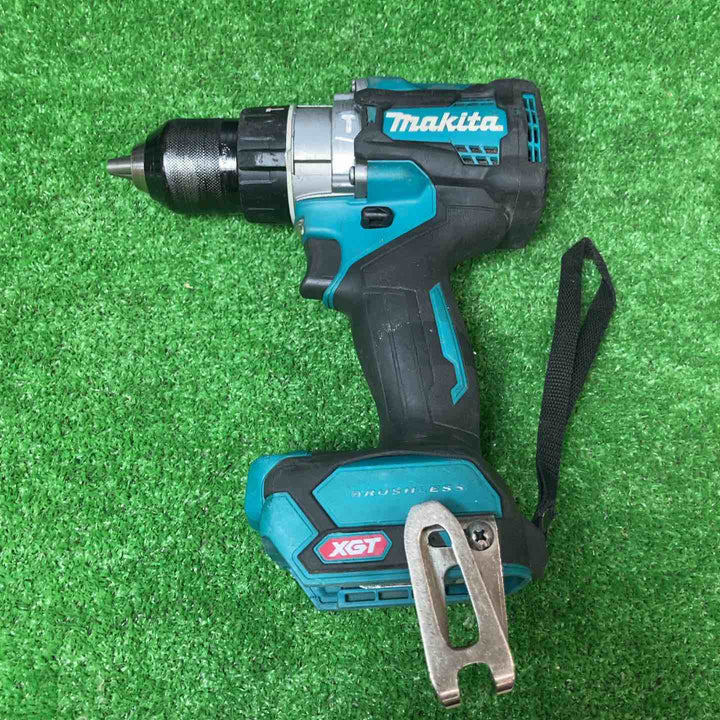 ★マキタ(makita) コードレス振動ドリルドライバー HP001GZ【岩槻店】