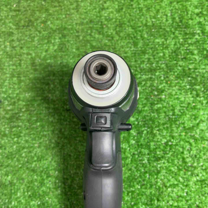 【美品】 マキタ (makita) コードレスインパクトドライバー TD173DRGXB 【藤沢店】