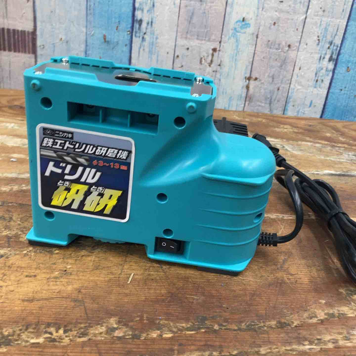◇ニシガキ ドリル研研 N-879【柏店】
