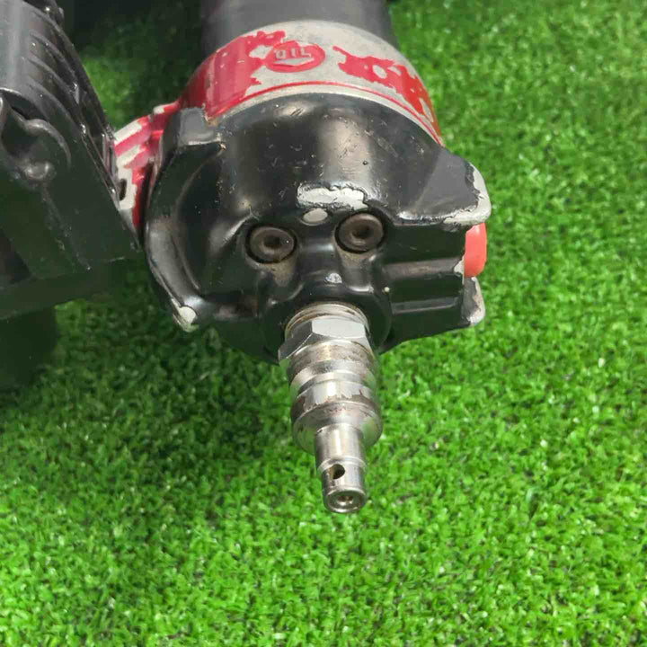 ★マキタ(makita) 高圧エア釘打ち機 AN931H【草加店】