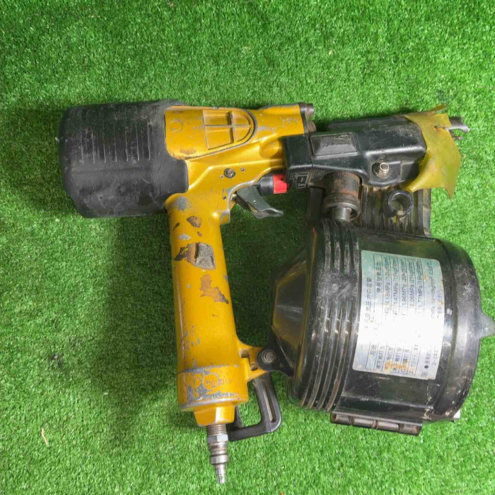 【中古品】 日立 90㎜釘打ち機  NV90H 【藤沢店】
