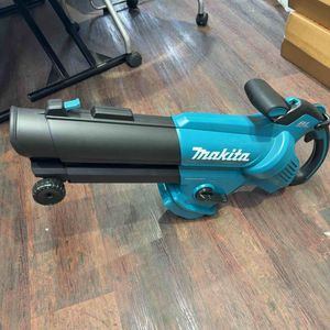 マキタ(makita) コードレスブロワ集じん機 MUB187DZ【川崎店】