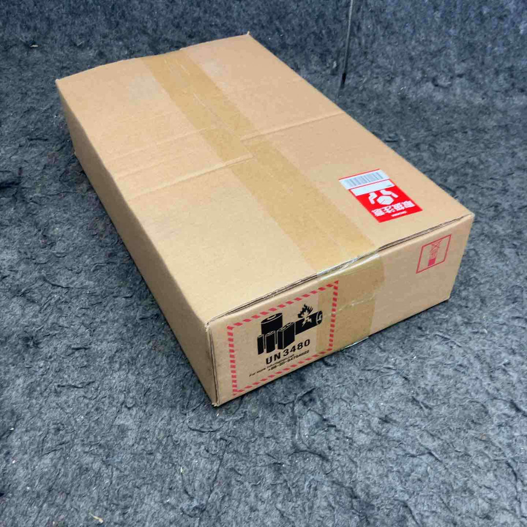 【未開封】ハイコーキ(HIKOKI ※旧:日立工機) リチウムイオンバッテリー 36V/2.5Ah BSL36A18X 10個セット【鴻巣店】