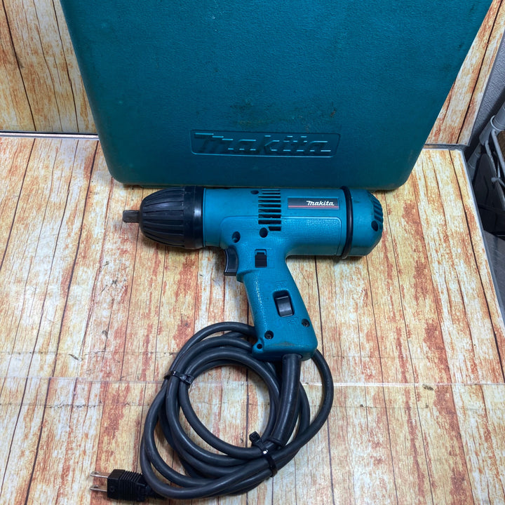 〇マキタ(makita) インパクトレンチ 6904VH【川崎店】