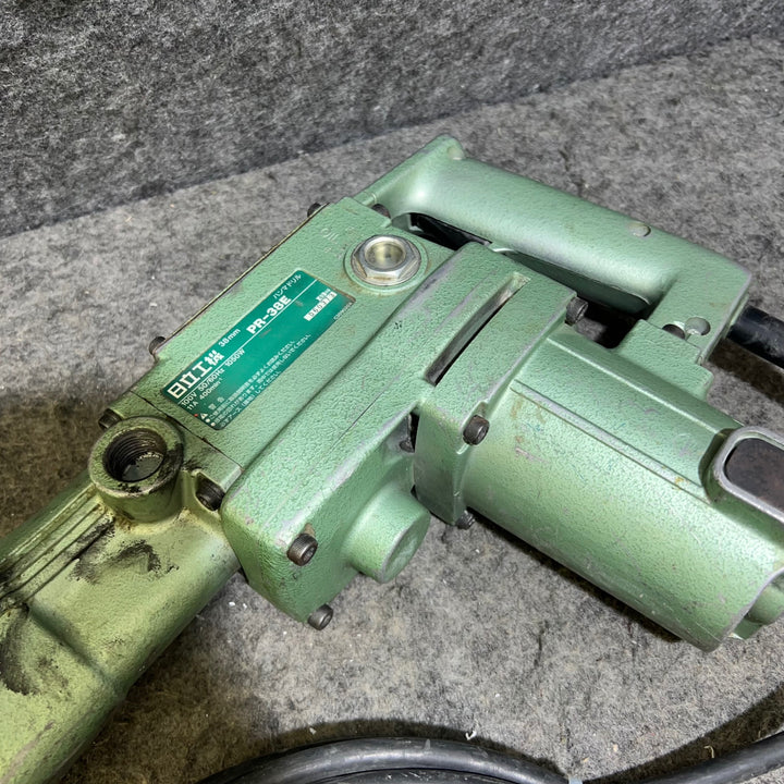 ★ハイコーキ(HIKOKI ※旧:日立工機) ハンマドリル PR-38E【桶川店】
