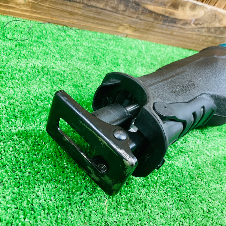 ★マキタ(makita) コードレスレシプロソー JR147DZK【桶川店】