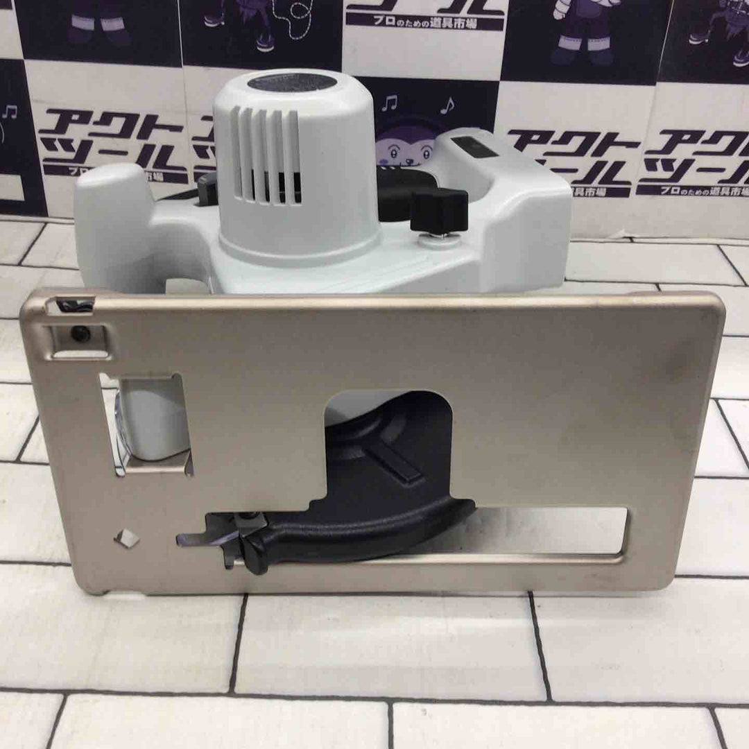★パナソニック(Panasonic) コードレスチップソーカッター EZ45A2LJ2G-H【所沢店】