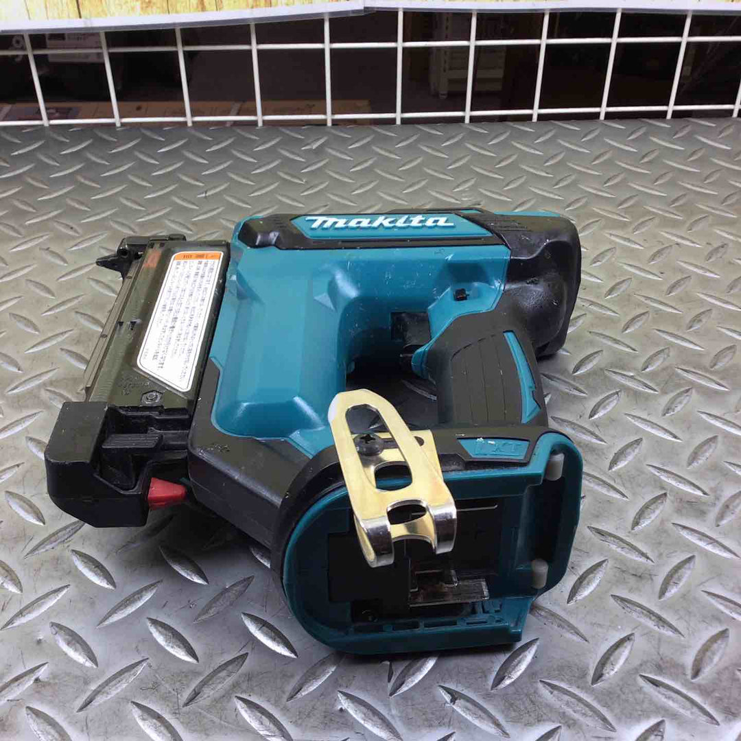 ★マキタ(makita) コードレスピンネイラ PT353DZ【川崎店】