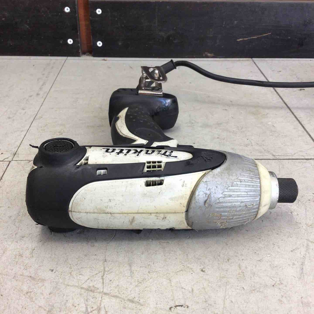 【現状品】 マキタ/makita インパクトドライバ 6955 【鴻巣店】