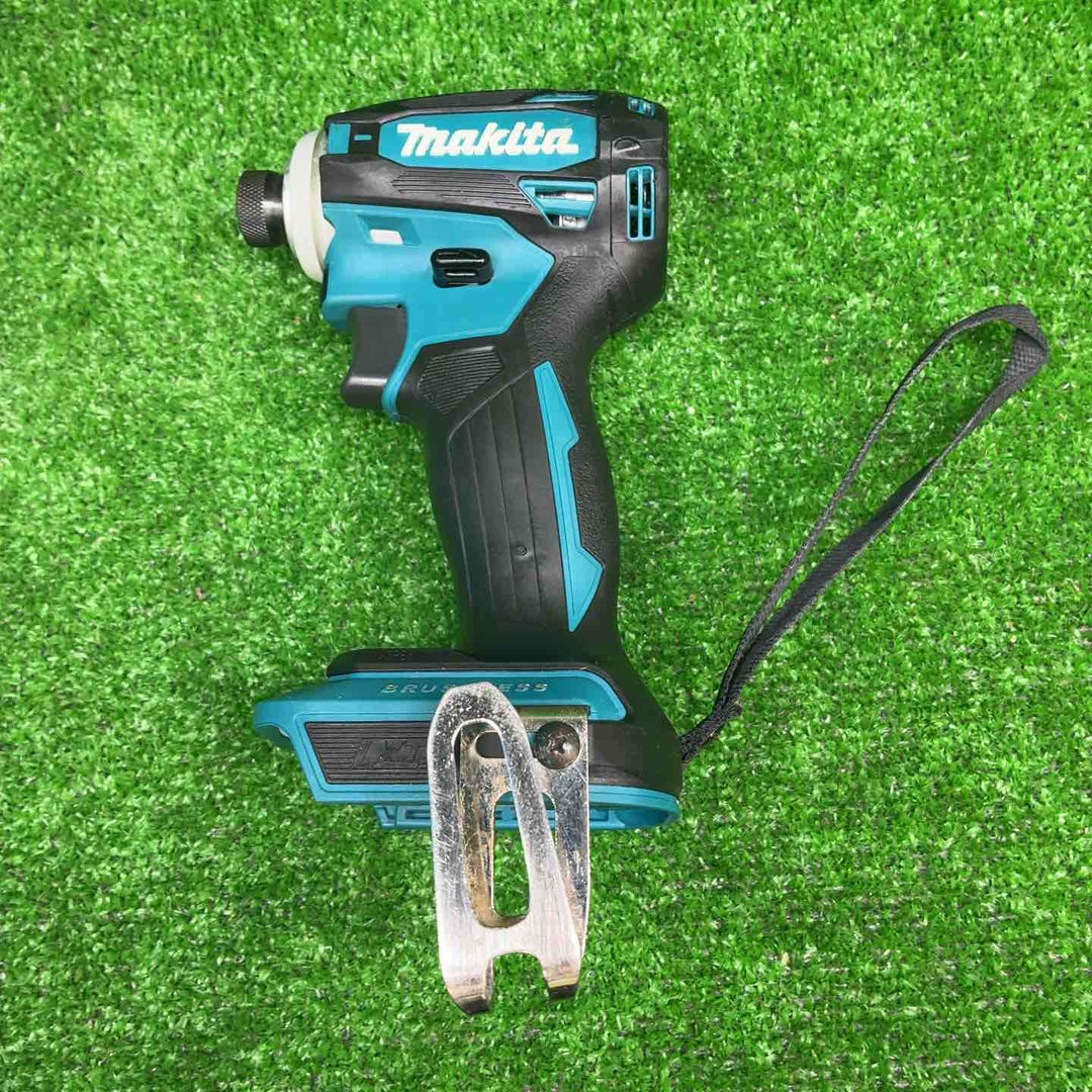 【中古品】 マキタ(makita) コードレスインパクトドライバー TD172DZ 【藤沢店】