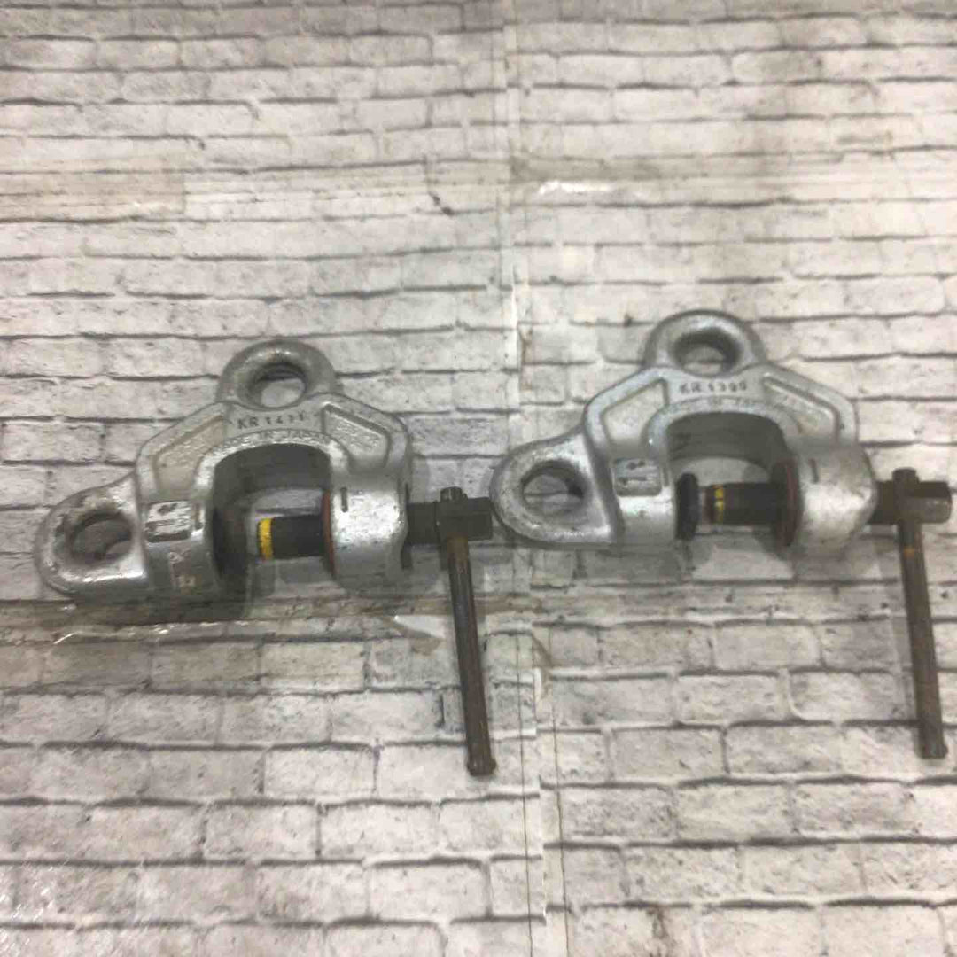 ★イーグル 全方向ねじ式クランプ SBB-1【川口店】