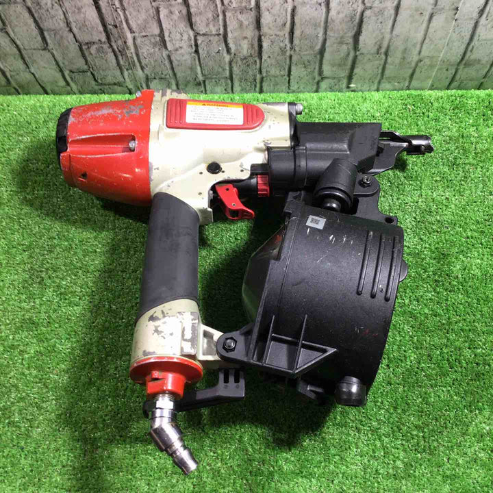 ★マックス(MAX) 常圧エア釘打ち機 CN-565S(FP)【川口店】