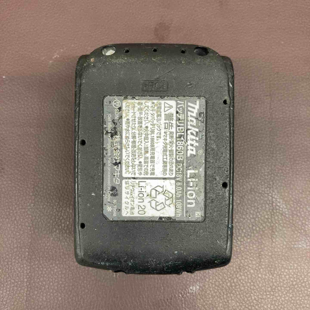 【中古品】 ☆マキタ(makita) コードレスハンマドリル HR171DZ 18V 【東大和店】