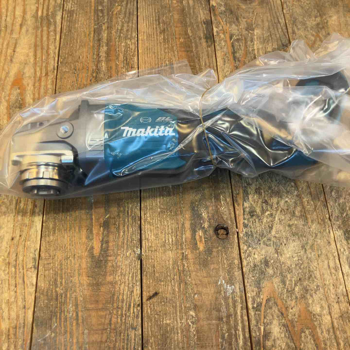 ★マキタ(makita) 125mmコードレスディスクグラインダー GA047GRMX【所沢店】