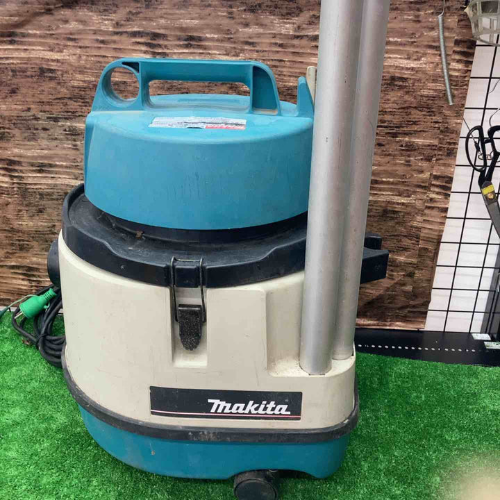 【中古品】マキタ(makita) 集じん機 435(P) 動作確認済み【川越店】
