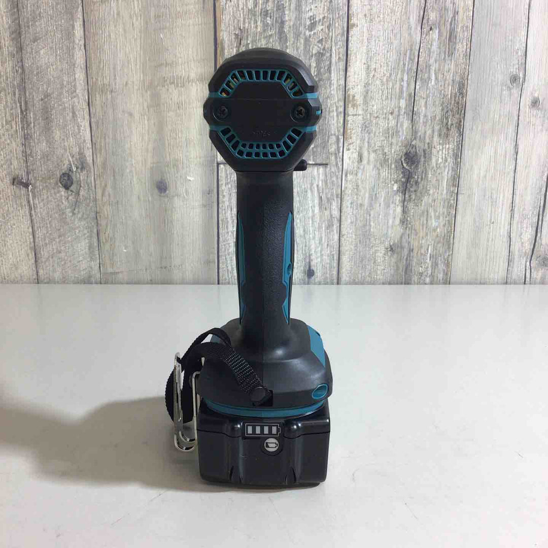 【未使用品】★マキタ makita 18V コードレスインパクトドライバー TD149DRFX ★即決価格★送料無料★【戸田店】