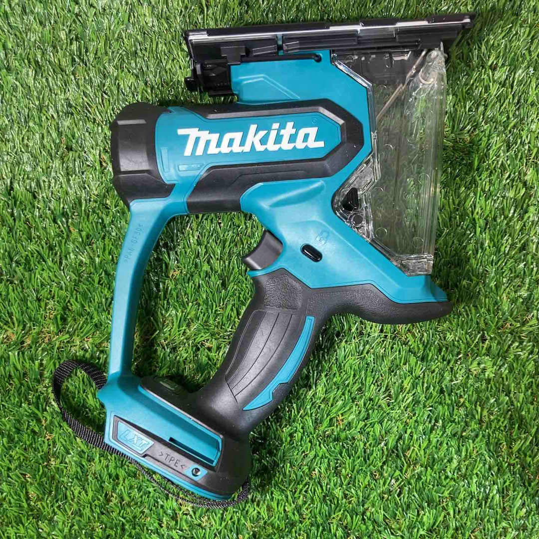 ★マキタ(makita) 18V コードレスボードカッタ SD180DZ 本体のみ【戸田店】