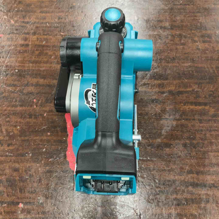 ★マキタ(makita) コードレスカンナ KP001GZ【川崎店】
