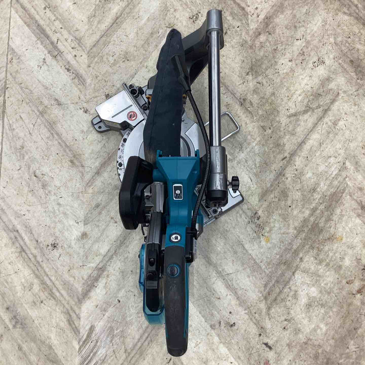 ★マキタ(makita) コードレススライドマルノコLS009GZ 40V 本体のみ【越谷店】