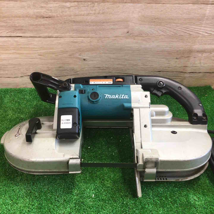 ★マキタ(makita) ポータブルバンドソー 2107F【町田店】