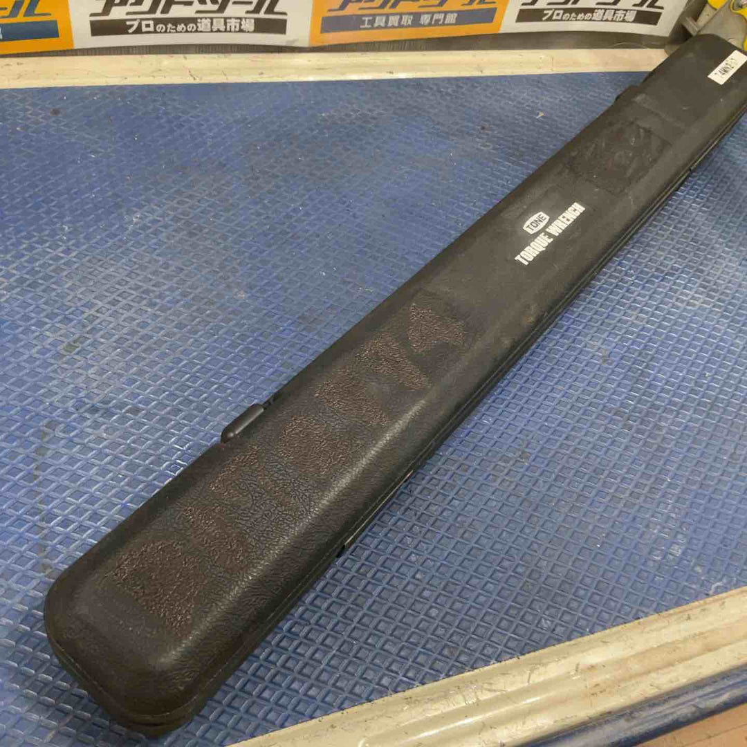 ◇トネ(TONE) プレセット型トルクレンチ T4MN200【草加店】