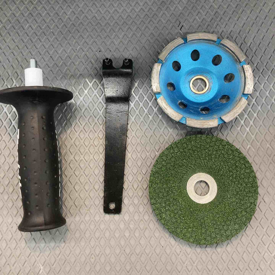 ★マキタ(makita) 100mmコードレスディスクグラインダ GA408DZ【所沢店】