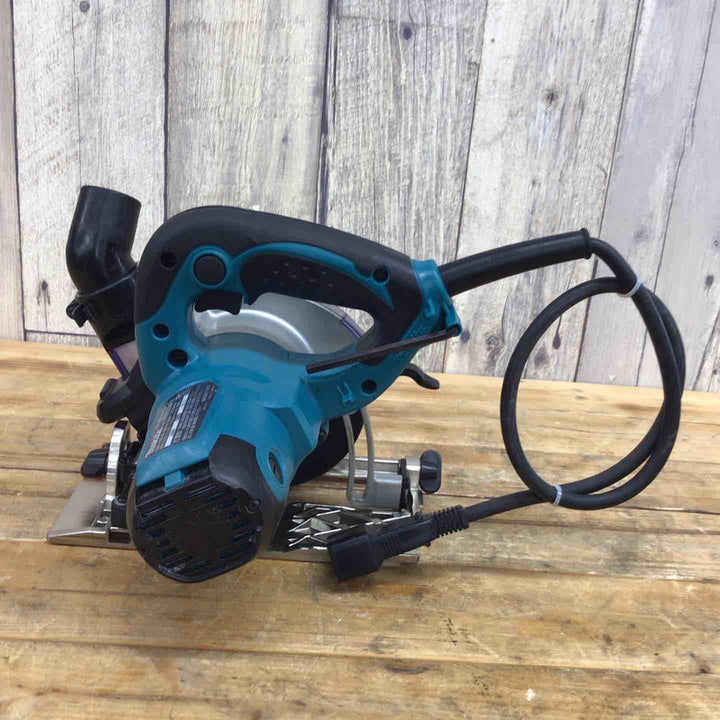 マキタ(makita) 防じん丸のこ KS5000FX 【東大和店】
