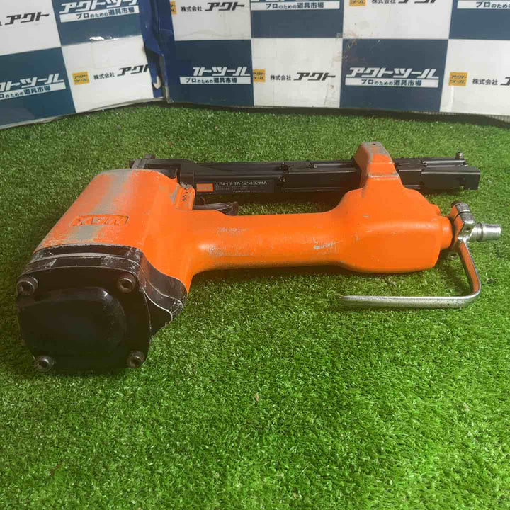 【店頭受取り限定】★マックス(MAX) 常圧エアタッカ TA-52/432MA【草加店】