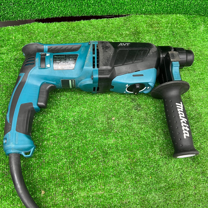 ★マキタ(makita) ハンマドリル HR2631F【桶川店】