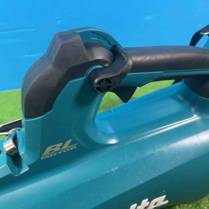★マキタ(makita) コードレスブロワ MUB184DZ(本体のみ)【岩槻店】