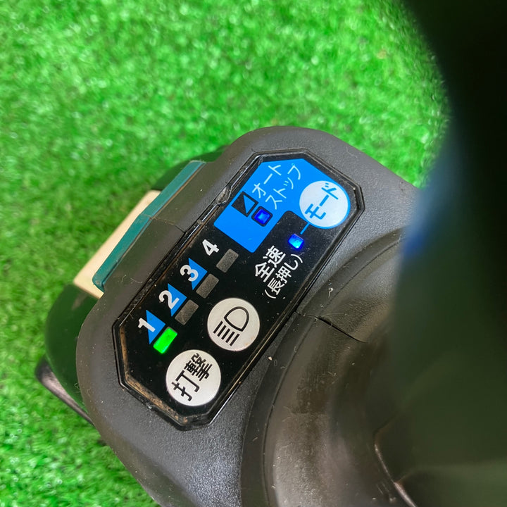 ★マキタ(makita) コードレスインパクトレンチ TW700DZ【越谷店】