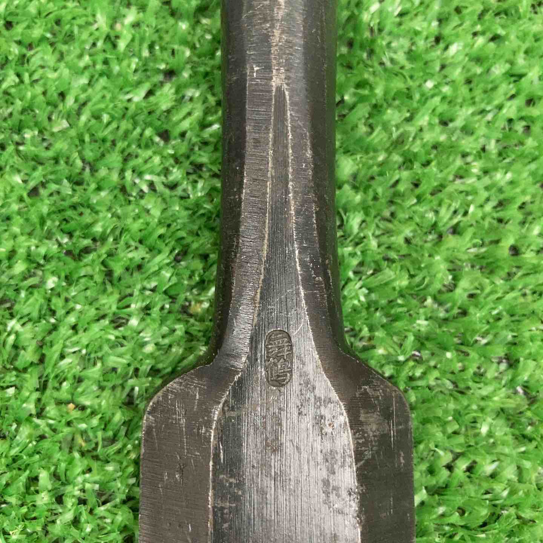 【中古現状品】 鑿 のみ 舞鶴 銘 3本組 【鴻巣店】