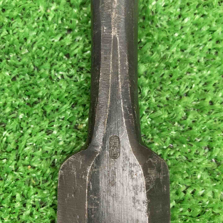 【中古現状品】 鑿 のみ 舞鶴 銘 3本組 【鴻巣店】