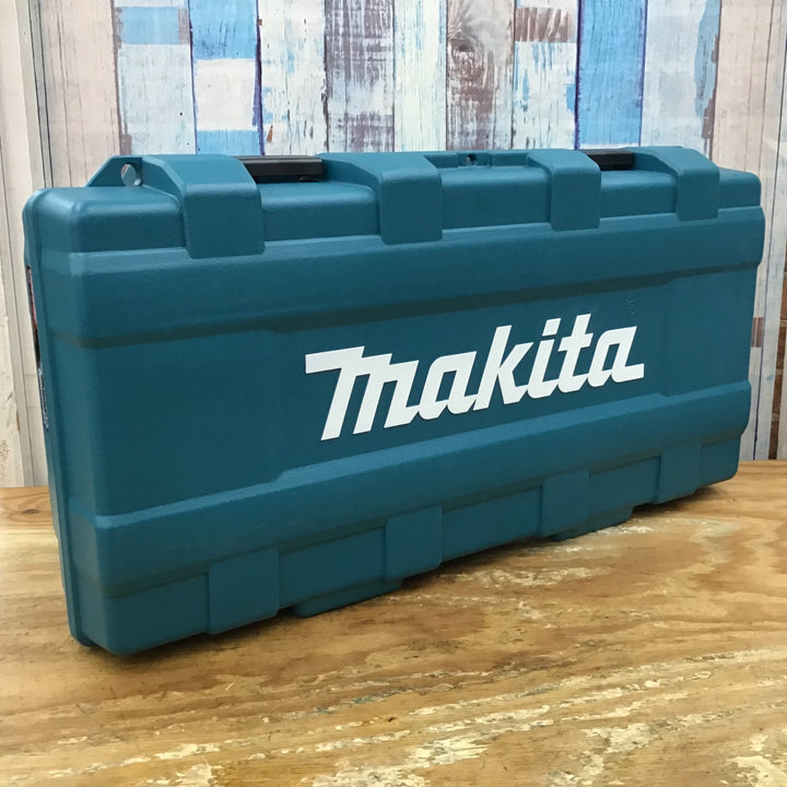 ★マキタ(makita) コードレスレシプロソー JR002GRDX【柏店】