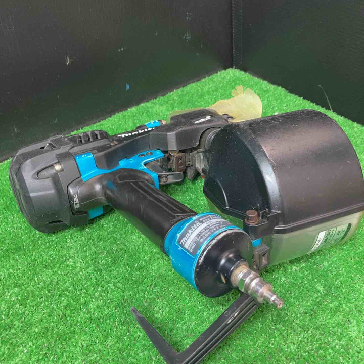 ★マキタ(makita) 高圧エア釘打ち機 AN636HM【岩槻店】