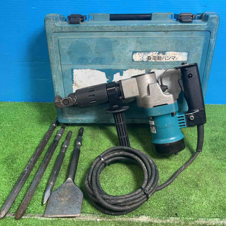 ★マキタ(makita) 電動ハンマ HM0810【岩槻店】