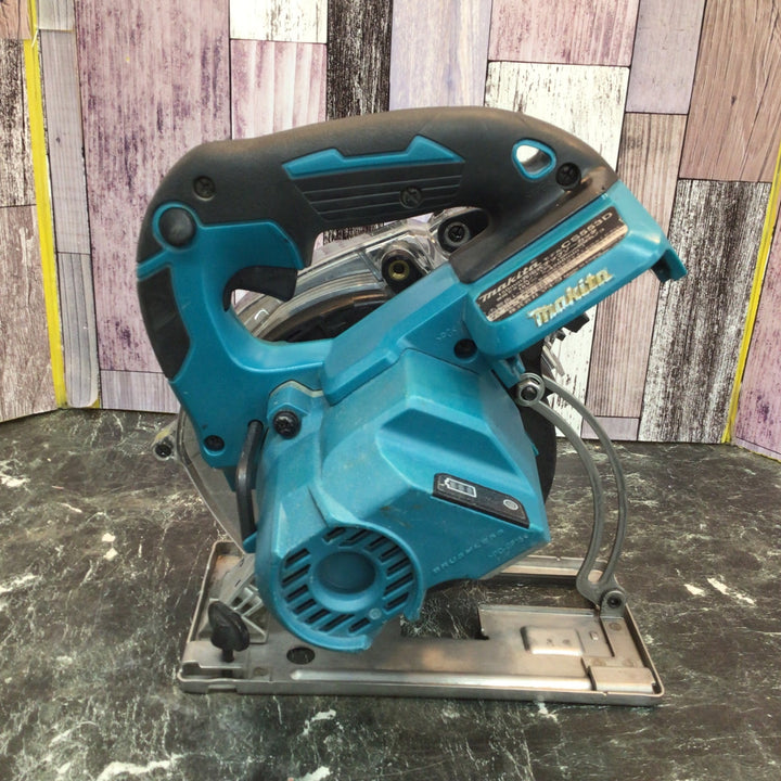 ★マキタ(makita) コードレスチップソーカッター CS553DZ【八潮店】