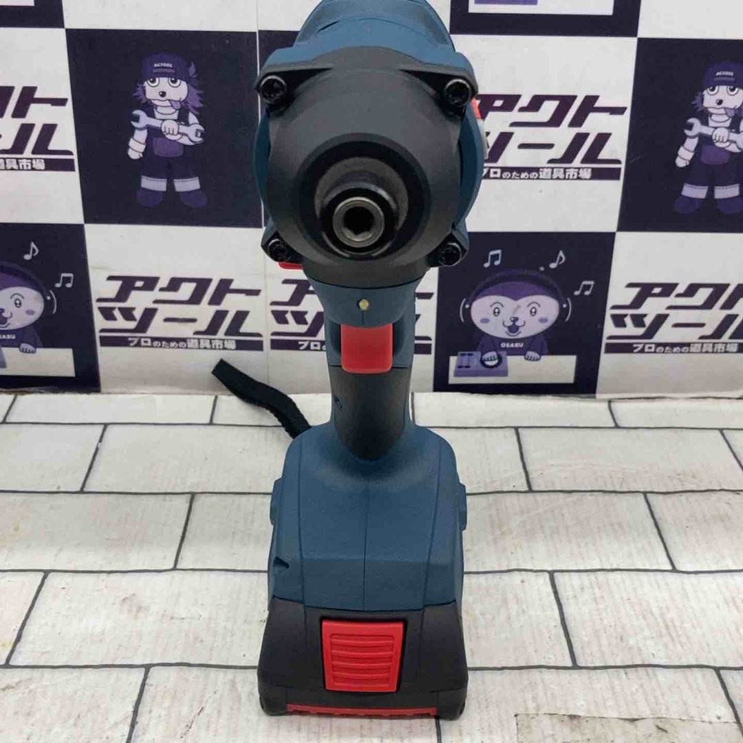◇ボッシュ(BOSCH) 18Vバッテリー インパクトドライバー GDR18V-160【所沢店】