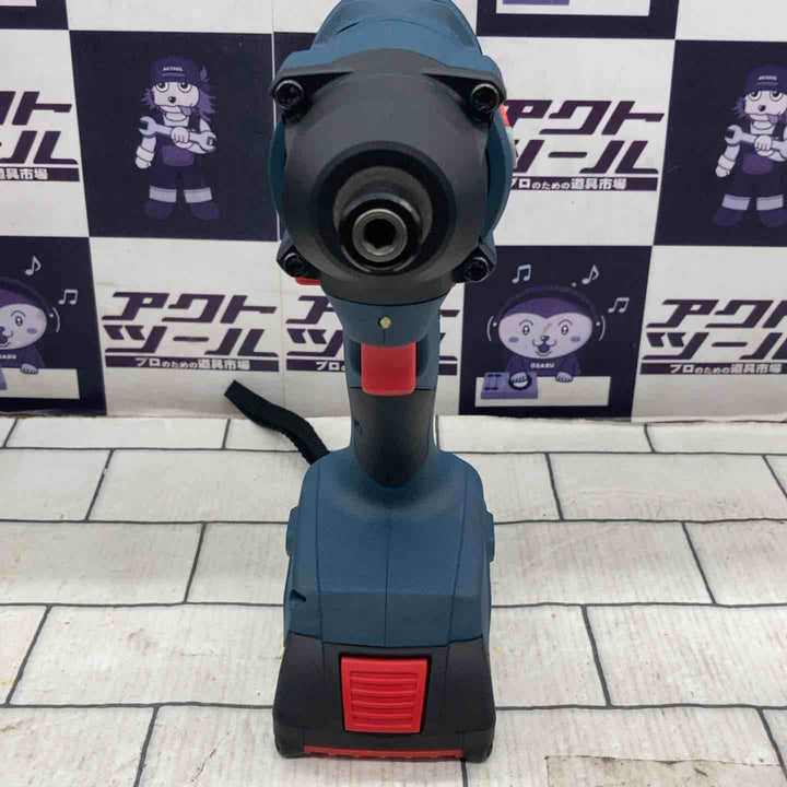 ◇ボッシュ(BOSCH) 18Vバッテリー インパクトドライバー GDR18V-160【所沢店】