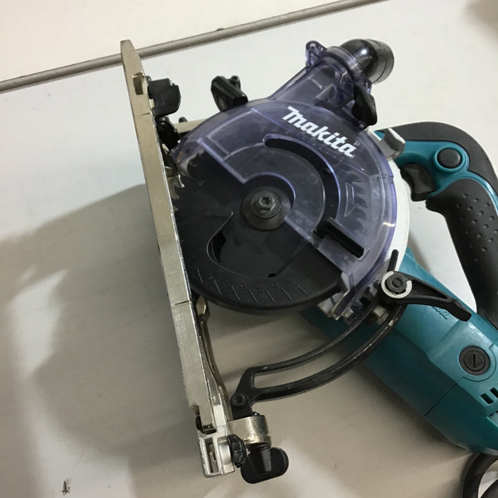 【中古品】★マキタ makita 防じん丸のこ KS5200FX 【戸田店】