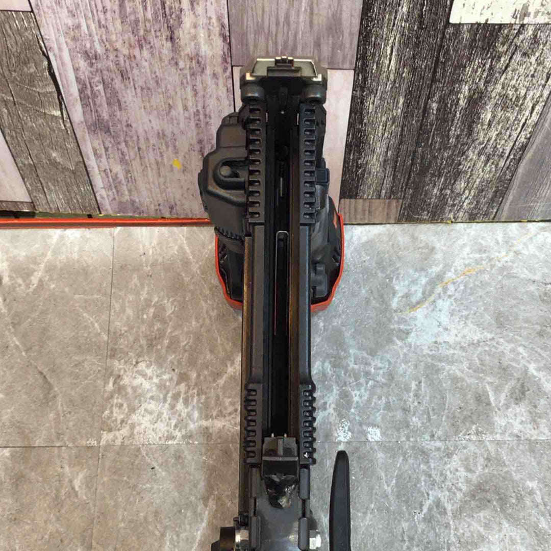 ★マックス(MAX) 高圧フロアタッカ HA-50F3(D)【八潮店】