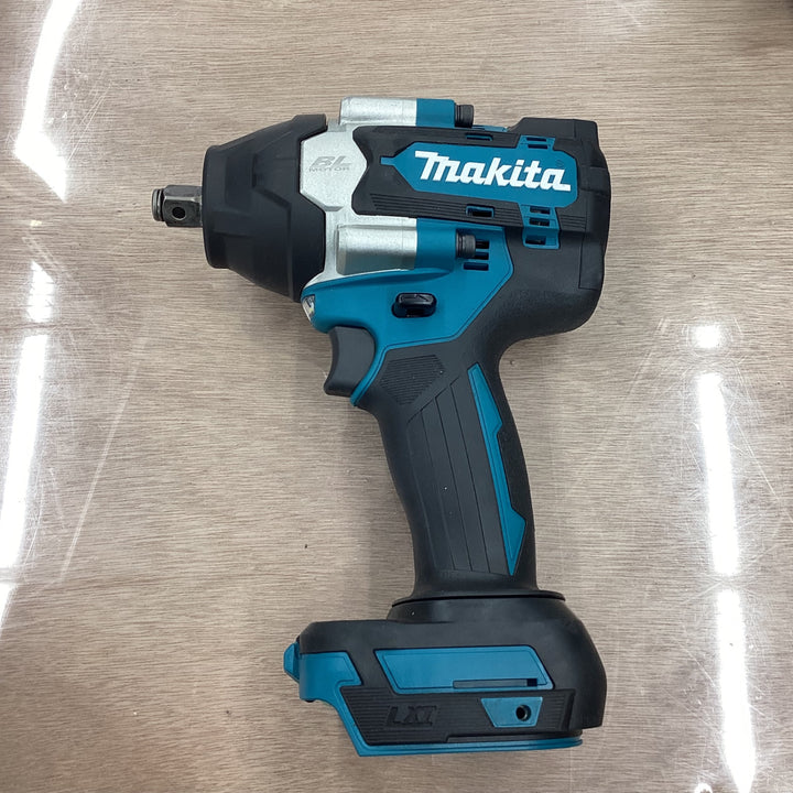 ★マキタ(makita) コードレスインパクトレンチ TW700DRGX【越谷店】