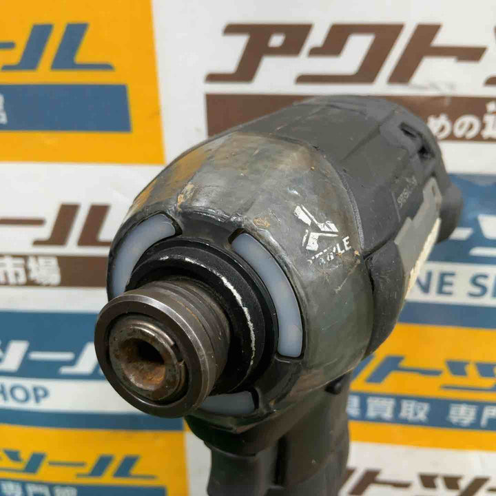 ★ハイコーキ(HIKOKI ※旧:日立工機) コードレスインパクトドライバ WH36DD(NNB)【草加店】