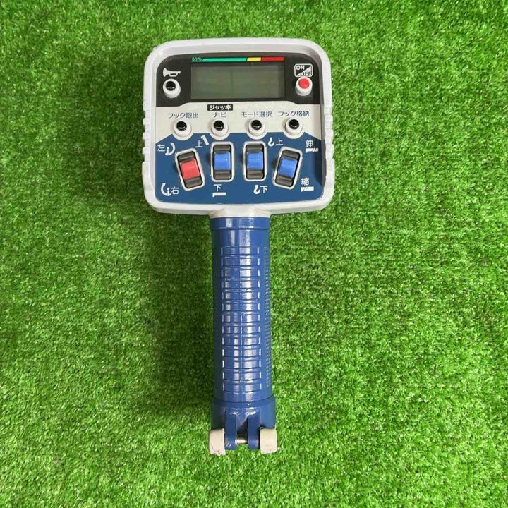 【中古品】 タダノ クレーンラジコン 送信機 RCS-FT2 クレーン用 【藤沢店】
