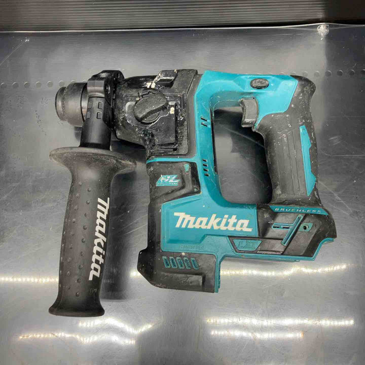 ☆マキタ(makita) コードレスハンマドリル HR171DZ【川越店】