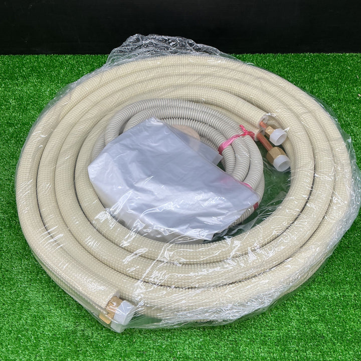 【未使用品】因幡電工 フレア配管セット 4m SPH-F234【電材館越谷店】