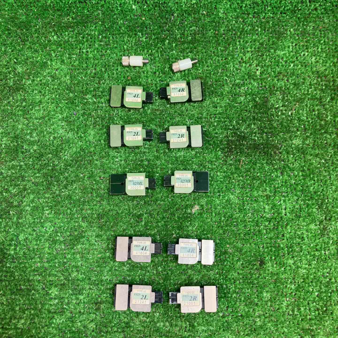 【中古品】大特価　住友電工 光ファイバ融着機 TYPE-25 ケースセット　通電確認済　送料無料　【川越店】