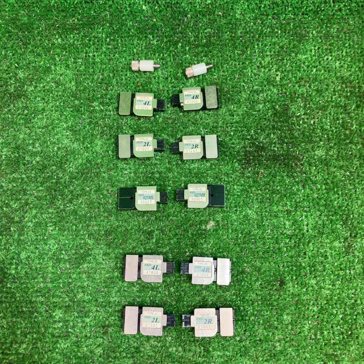 【中古品】大特価　住友電工 光ファイバ融着機 TYPE-25 ケースセット　通電確認済　送料無料　【川越店】
