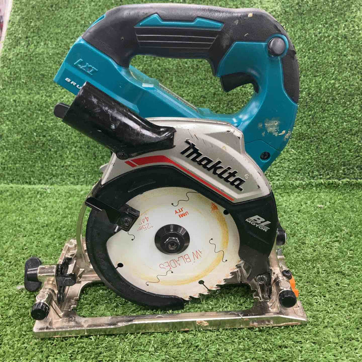★マキタ(makita) コードレス丸のこ HS474DZ【川崎店】
